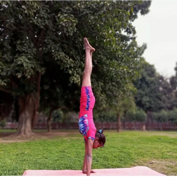 Tannu Kumari