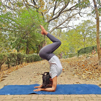 Jyoti Kumar